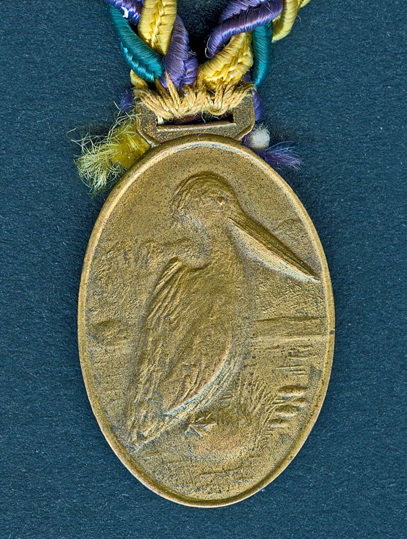 medaille-pelican